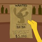 Wanted