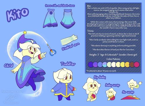 Kito Brymwood Refsheet