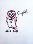 Cupid, Passion's Little Pal