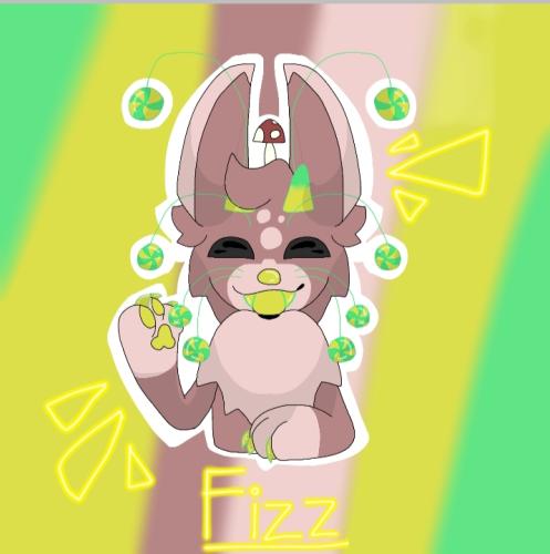 ✨Fizz✨