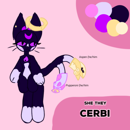 Cerbi (might change later)