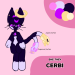 [Art] Cerbi (might change later)