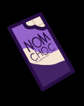 Nom Choc!