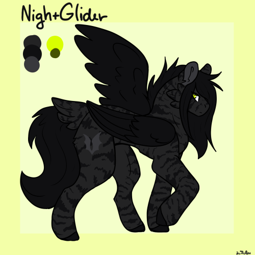 Night Glider