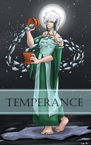 Temperance