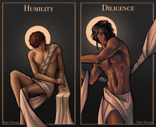 Humility & Diligence