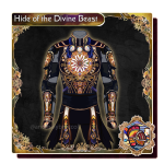 Hide of the Divine Beast