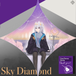 Sky Diamond