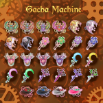 Gacha march 2024