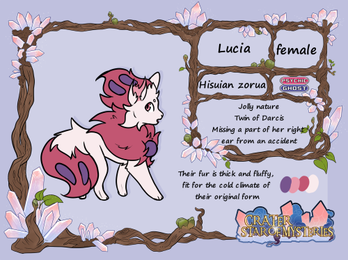 Lucia ref