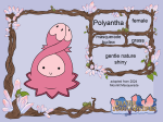 Polyantha Reference