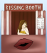 [Art] Kissing Booth