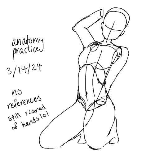 anatomy practice 14/3/24