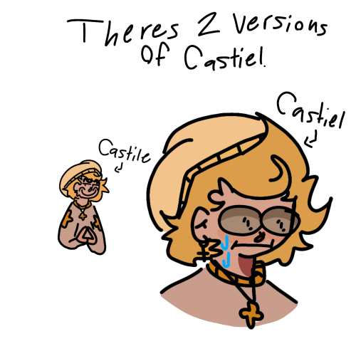 Castile lol