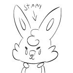 Stinky {sketch}