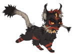 Shortfuse [Litten]