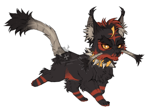 Shortfuse [Litten]