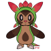 Tart the Chespin