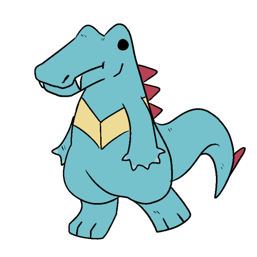 (Starter) Suchus