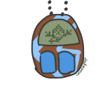 Tamagotchi Buzzbit