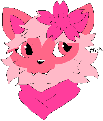 Azalea Headshot