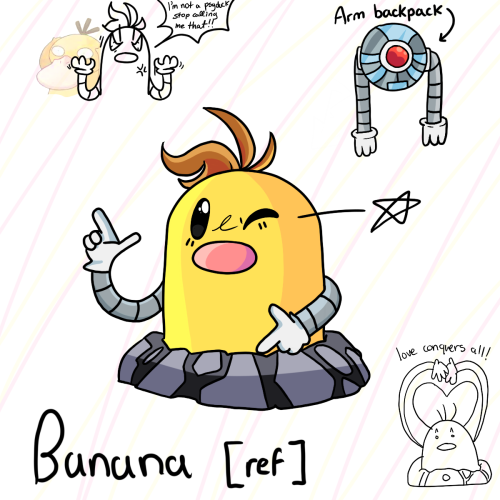 Banana ref