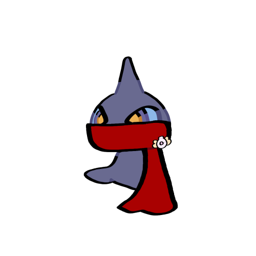 Shadow the Shuppet