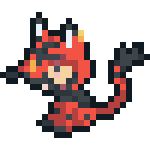 Cycle sprite edit