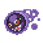 Crowley sprite edit