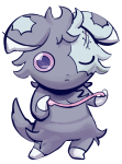 Putty the Espurr