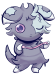 Putty the Espurr