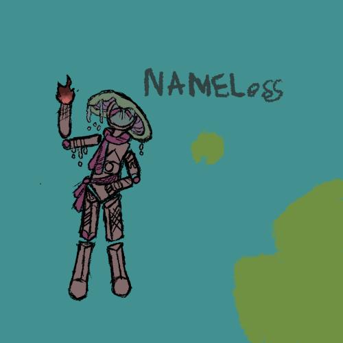 Nameless fish fasion