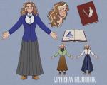 An Update- Lutheran Gildbrook