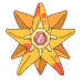 Starmie