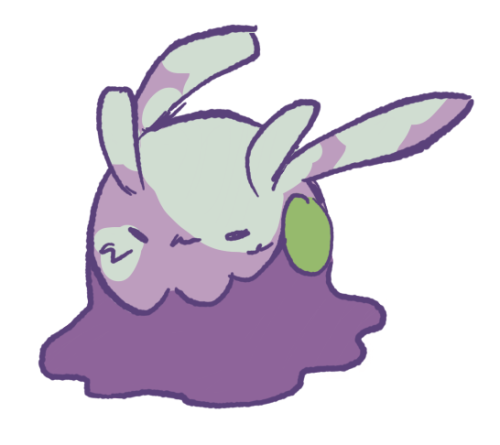 REF/Goomy