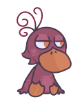 Psyduck Ref