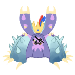 King of the sea - (King's Evolution!)