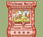 Mushroom Mania!