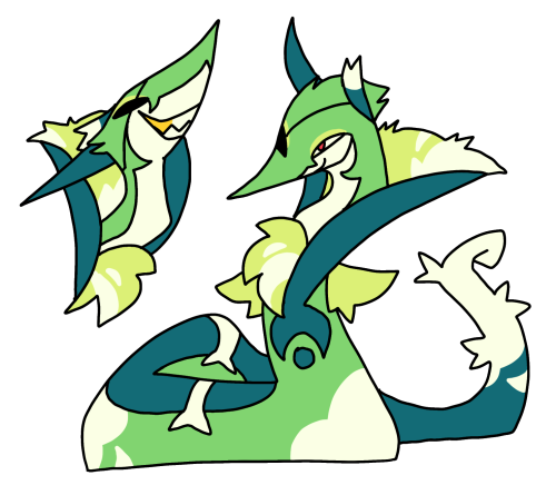 Trade Serperior