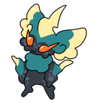 Trade Marshadow