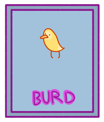 burd popcorn stamp (may 4)