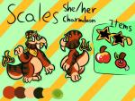 Scales Ref
