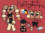 Fuffy Ref