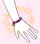 Porceline's Bracelet