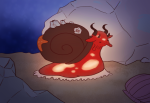 Sea Slug