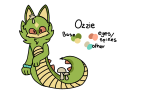 Ozzie updated ref