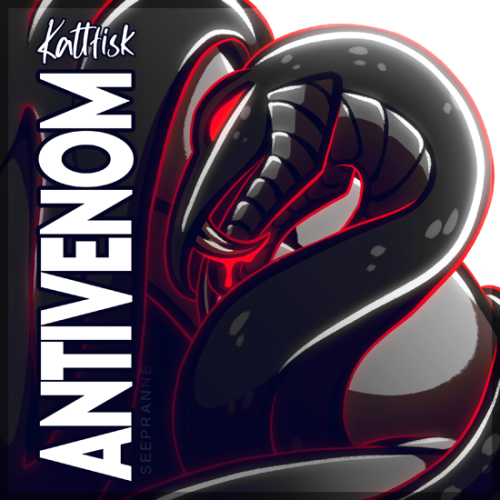 ANTIVENOM