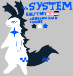 system ref