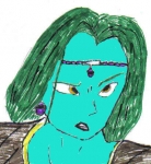 Zarbon - huh