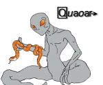 Quaoar